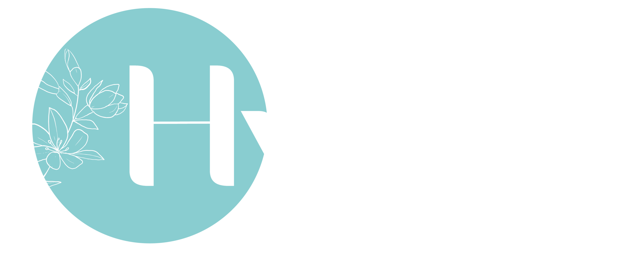 Sticky Logo